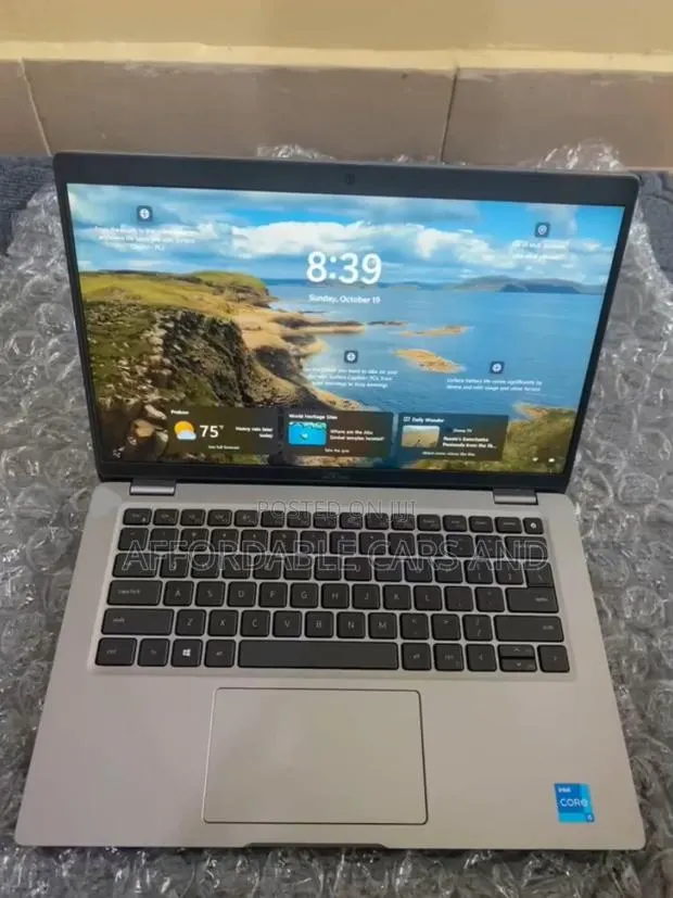 Laptop Dell Latitude 5420 16GB Intel Core i5 SSD 256GB · Photo 1