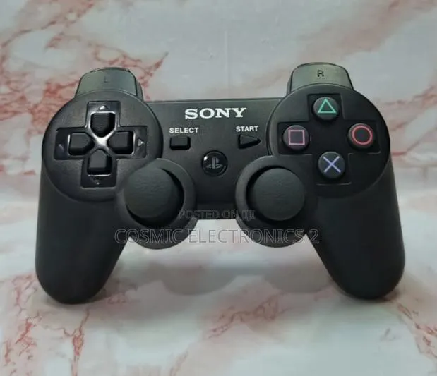 Sony Reliable Wireless PlayStation 3 Game Controller · Photo 1