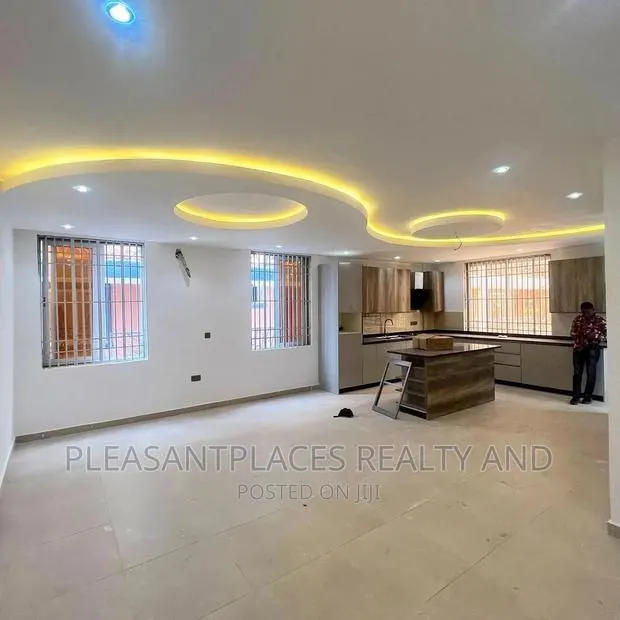 1bdrm Apartment in Pleasantplaces, Haatso for rent · Photo 1