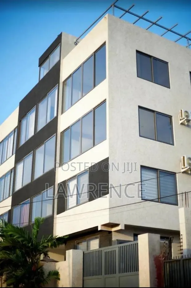 2bdrm Apartment in East Airport, Accra Metropolitan for sale · Photo 1