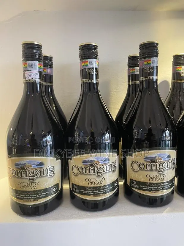 Corrigan’s Country Cream · Photo 1