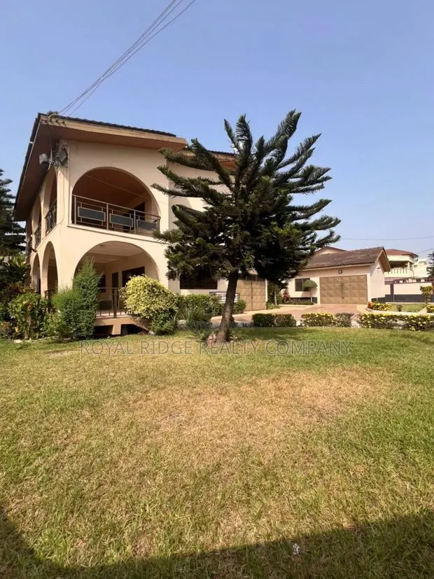 4bdrm Duplex in East Legon, Accra Metropolitan for rent · Photo 1