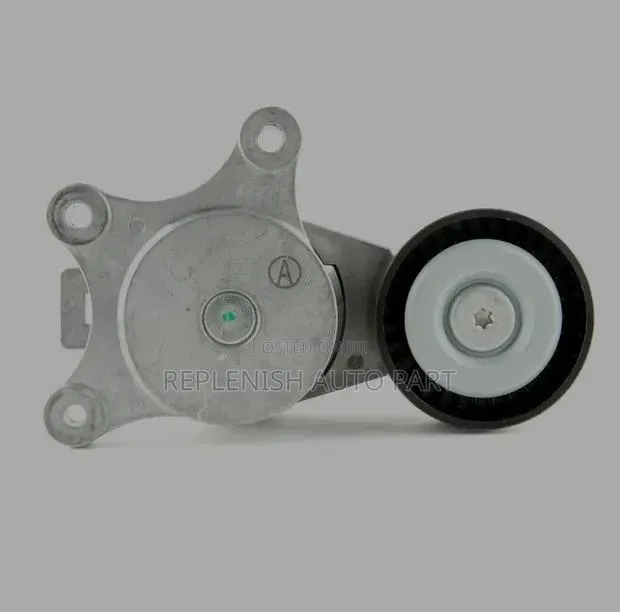 Belt Tensioner Assembly for Ford Explorer 3.5l V6, Ford Edge Models
