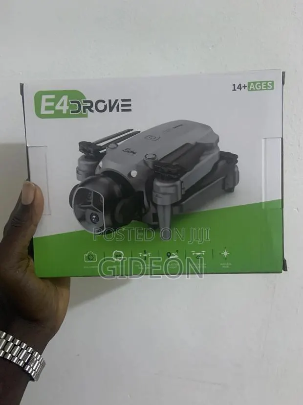 Ae4 Roaming Drone · Photo 1