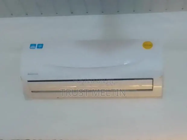 1.5 HP Air Conditioner · Photo 1