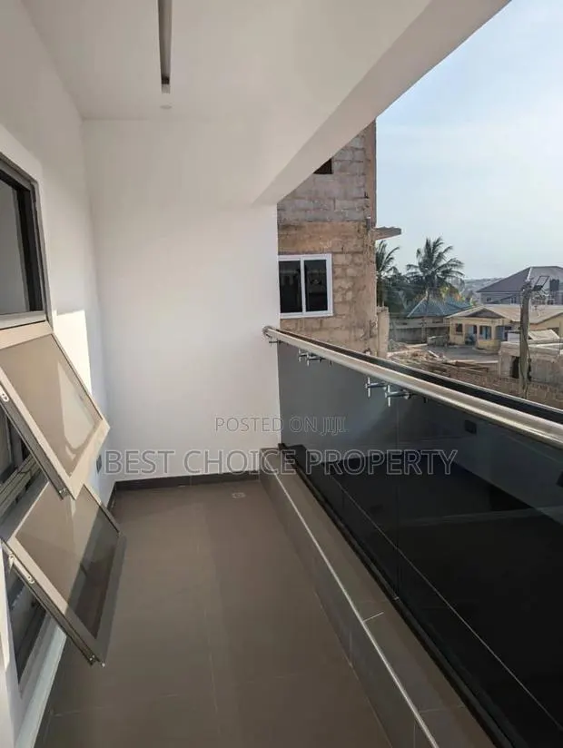 3bedroom Self Compound for Sale · Photo 1