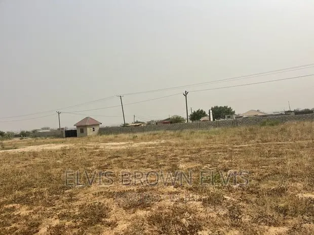 Acres Plots of Land for Sale at Santeo by the Main Road · Photo 1