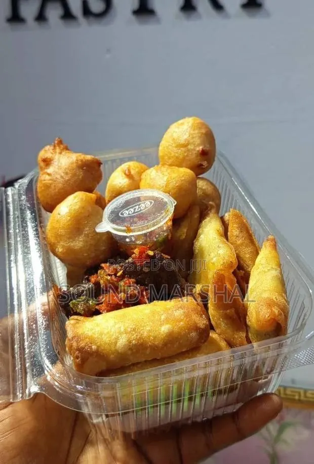 Spring Rolls Pack · Photo 1