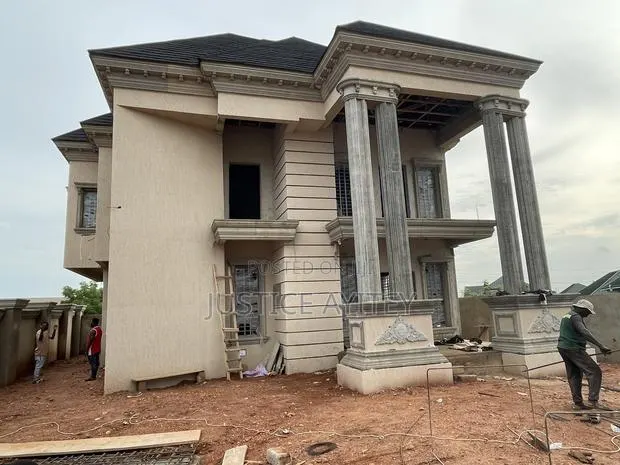4bdrm Duplex in De-Jba Properties, East Legon for sale · Photo 1