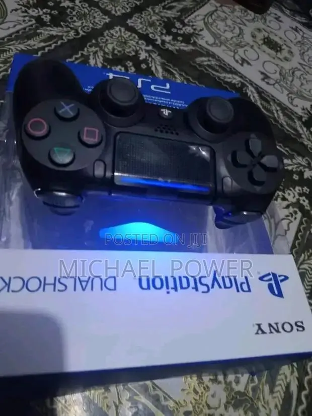 Ps4 Controller · Photo 1
