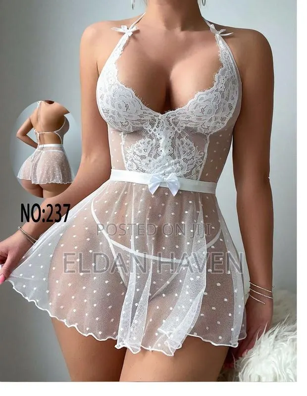 Nice and Classy Night Wear · Photo 1