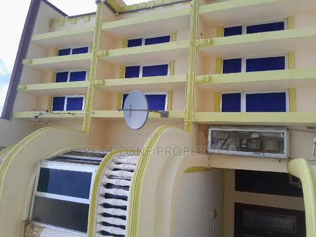 3bdrm Apartment in Ofankor for rent · Photo 1