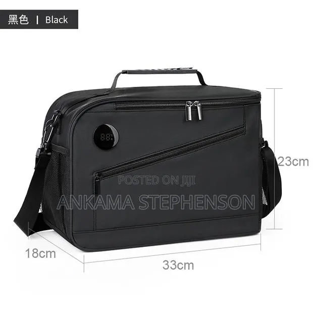 Lunch Bag (Large Size) · Photo 1