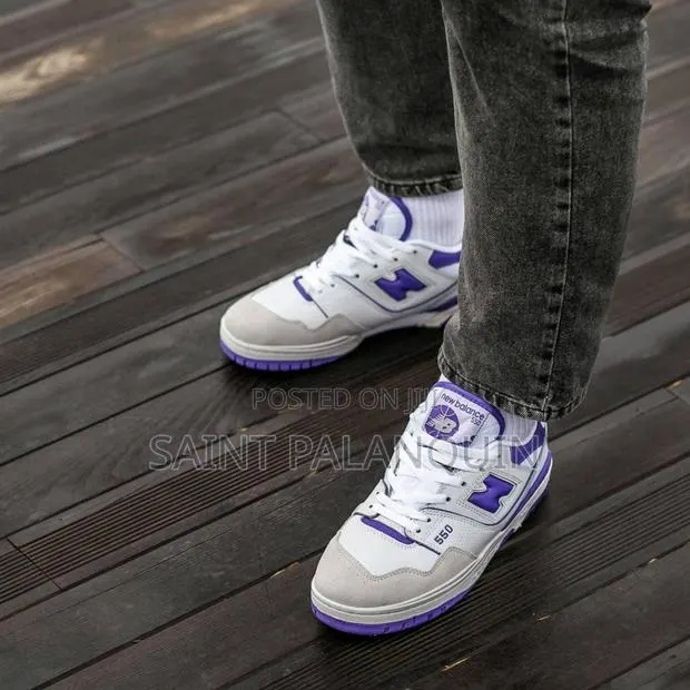 Original New Balance · Photo 1