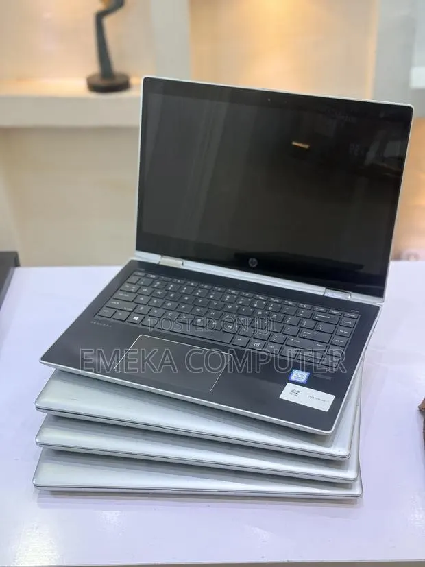 Laptop HP ProBook 440 G1 8GB Intel Core i5 SSD 256GB · Photo 1
