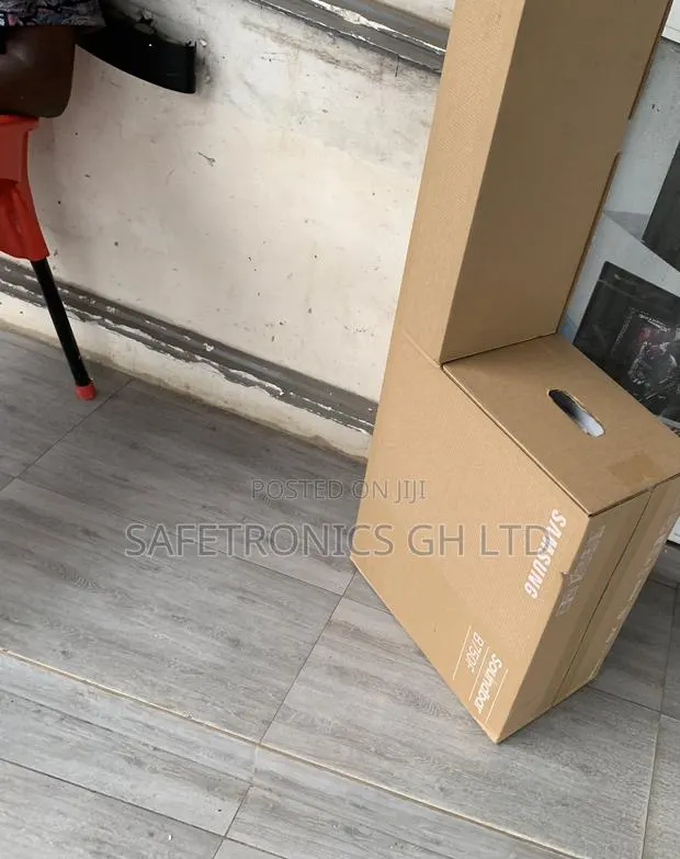 Shop New Samsung B-Series Soundbar HW-B750F 5.1 Ch Subwoofer 2025 · Photo 1