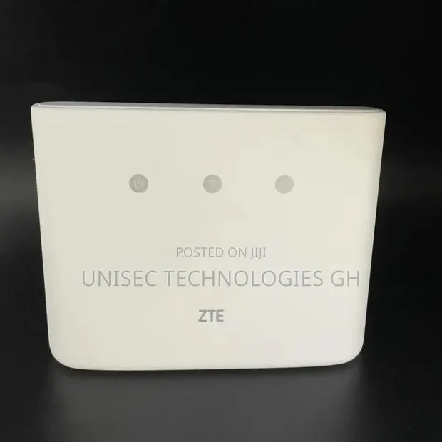 Turbonet SIM With Power Bank Router · Photo 1