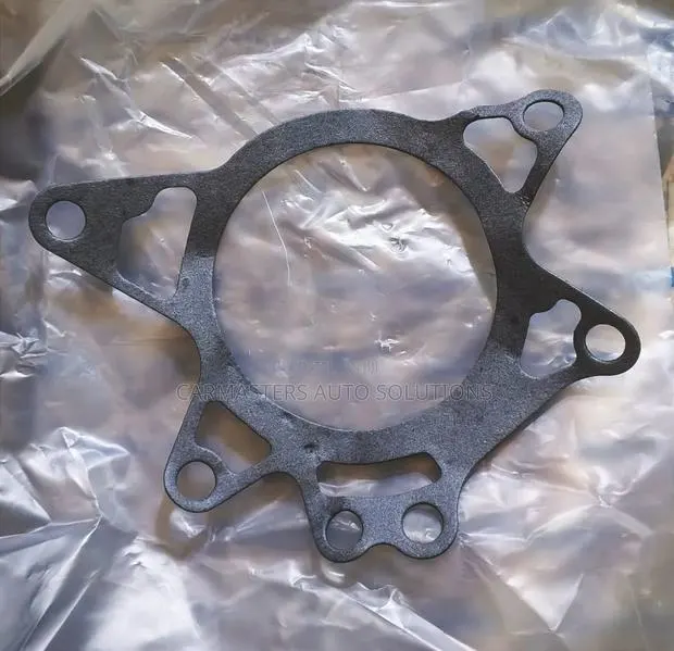 Engine Water Pump for Toyota Corolla 03 · Photo 1