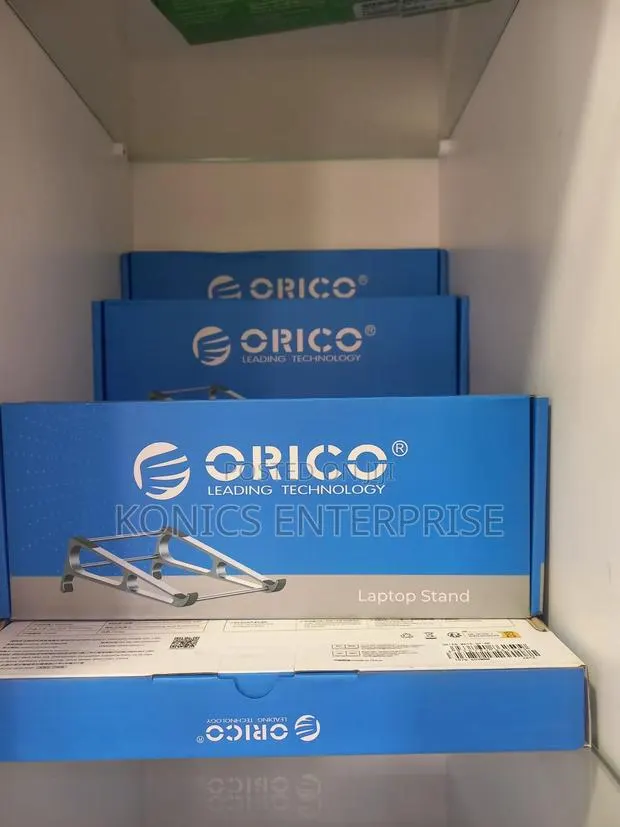 Orico Laptop Stand · Photo 1