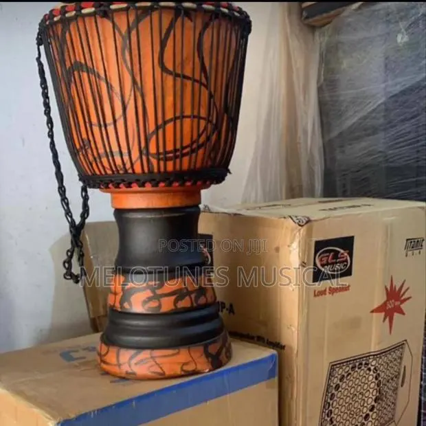 Local Conga/ Djembe · Photo 1