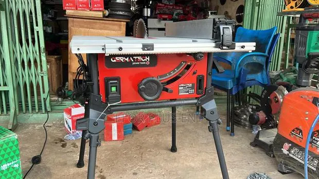 Germany Power Tools · Photo 1