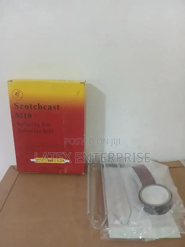 M Series Splicing Kit · Photo 1