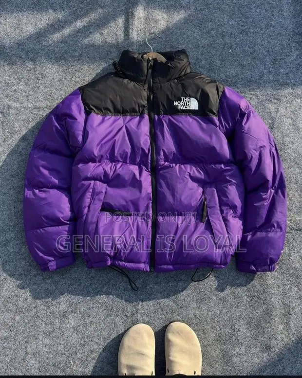 Winter Jacket · Photo 1