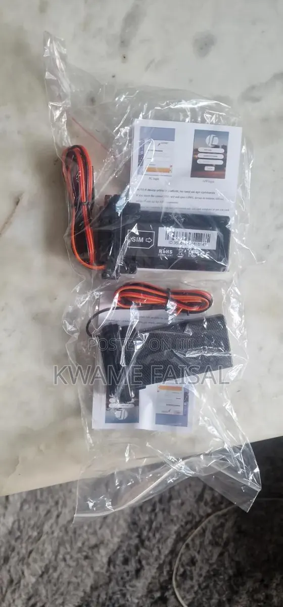 Car Tracker · Photo 1