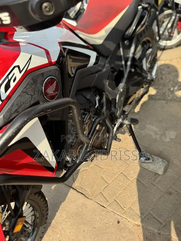 Honda 2018 · Photo 1