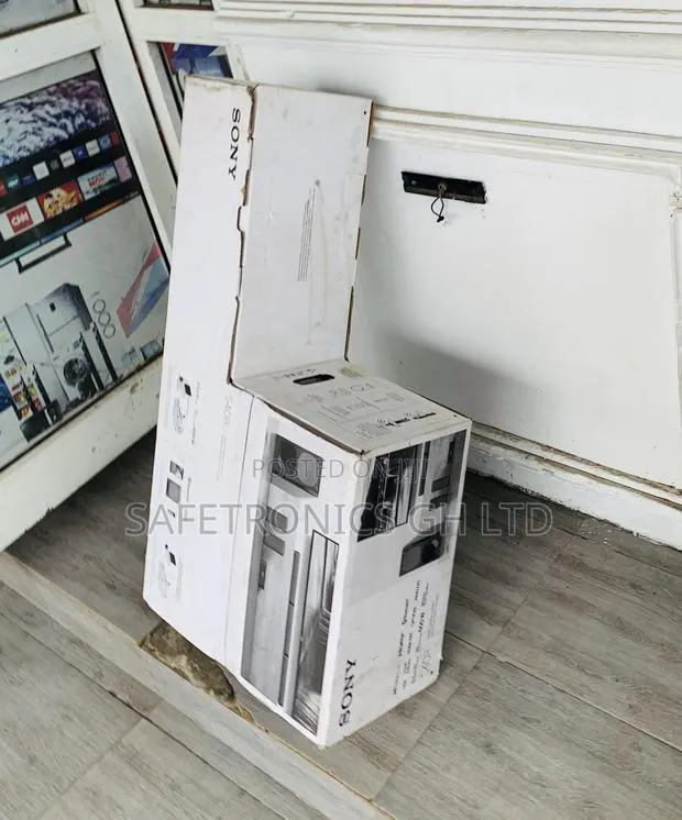 Order Reliable HT-S40R Bluetooth Sony 5.1ch 600w Soundbar · Photo 1