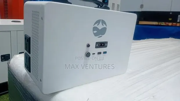 300W 1KVA Power Station Inverter Backup Power · Photo 1