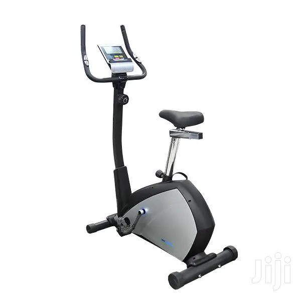 Magnetic Bike · Photo 1