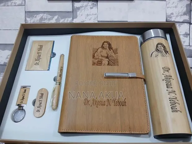 Customized Gift Set · Photo 1
