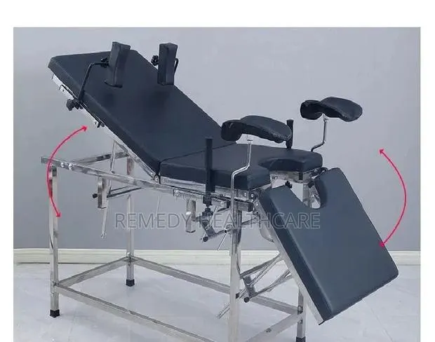 This Is a Delivery Operational Bed for Delivery. · Photo 1