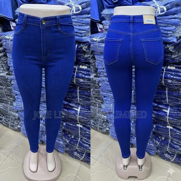 Stylish Quality Women’S Jeans · Photo 1