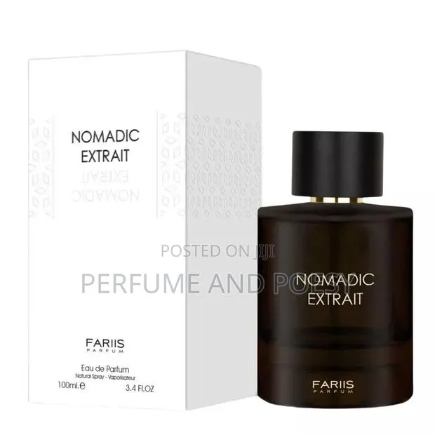 Nomadic Extrait Perfume · Photo 1