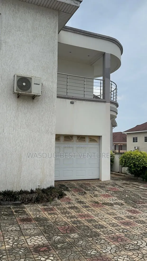 4bdrm Villa in Wasduu Property, Accra Metropolitan for rent · Photo 1