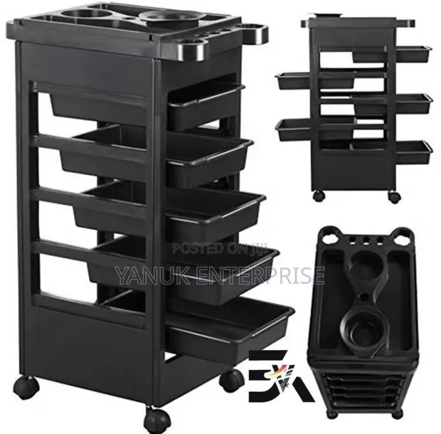 Salon Trolley · Photo 1