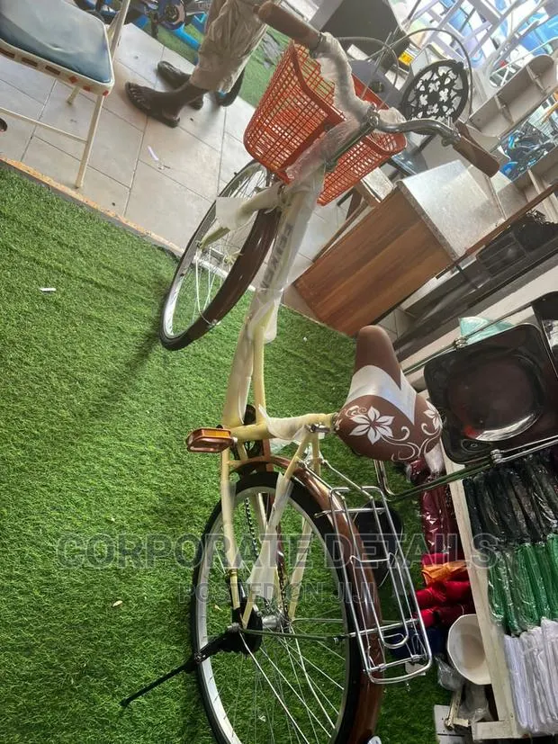 Bicycle (Adults) · Photo 1