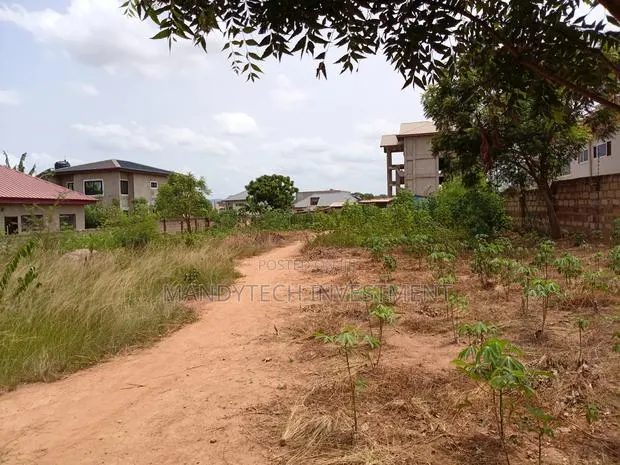 Two Classic Plots of Land - Prime Location · Photo 1