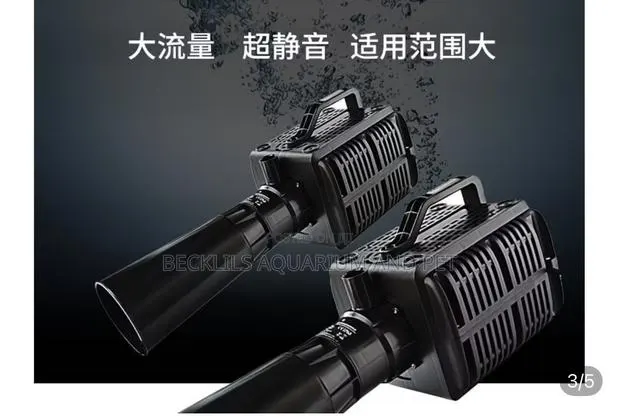 Submersible Aerators for Pond · Photo 4