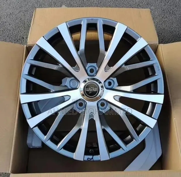 Land Cruiser /Lexus LX570 Rim 20 · Photo 1