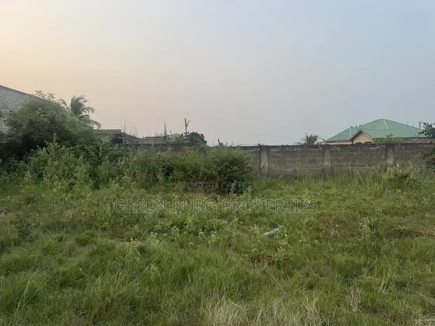 Good Location Lands for Sale · Photo 1
