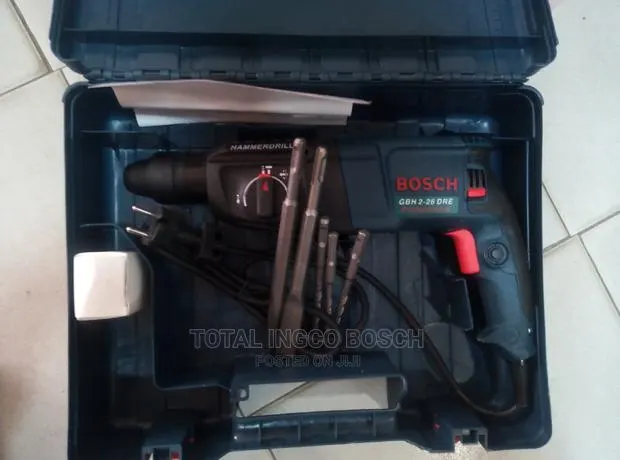 800watt Concrete Drill · Photo 1