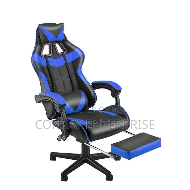 Gaming Chairs. · Photo 1
