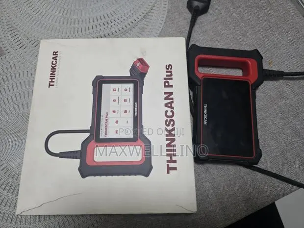 Thinkscan Plus S7 · Photo 1