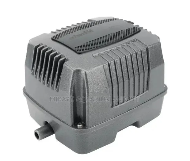 Rechargeable Oxygen Pump for Aquarium and Fish Pond · Photo 1