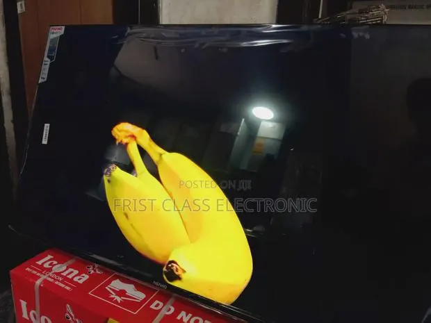 Asano 50 Smart Tv Deep Shine, Tv That Pulls Focus · Photo 1