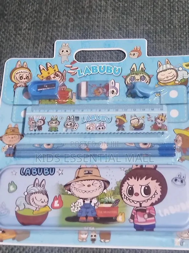 Partygift for Kids Birthday Party · Photo 1