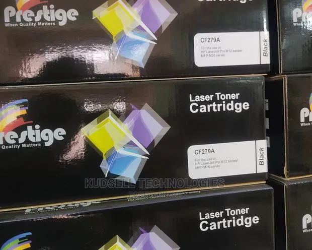 Prestige Toner 79A CE279A · Photo 1